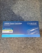 Nowy toner zamiennik HL-L8260CDW ORINK yellow