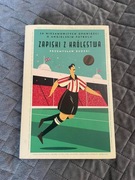 Zapiski z Królestwa - Przemysław Rudzki