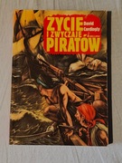 David Cordingly "Życie i zwyczaje piratów"