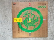 CD YI-CHING - Music For Health - Wood - Wind Rec. Taiwan 1997 New Age
