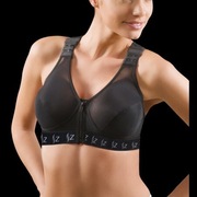 Biustonosz pooperacyjny MedicalZ Zbra rozm. 80D