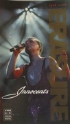 ERASURE - Innocents Live 1988 - VHS Koncert UK