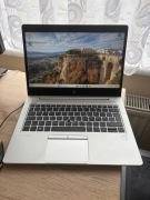 HP EliteBook 735 G6 | 12 GB RAM | SSD 240 GB | Sprawny | OKAZJA