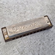 Harmonijka ustna Piccolo