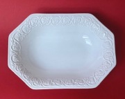 półmisek z Włoch firmy Pizzato hand made 