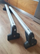 Belki dachowe Bagażnik oryginalny OEM Seat Leon 1 / Toledo 2