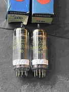 EZ 80 / EZ80 Tungsram - NOS