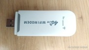 Modem USB bezprzewodowy internet,lub połączenie kompów w sieć WiFi
