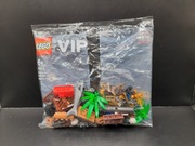 Lego 40515 Vip Piraci i Skarby zestaw Unikatowy