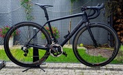 Szosówka TREK MADONE rozm. 52   6.38 kg