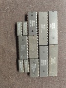Układy scalone commodore 64 c64