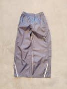 Spodnie przeciwdeszczowe Crivit roz. 122 - 128 na 7 -8 lat