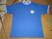 CHELSEA LONDON 1962/63 koszulka Toffs L