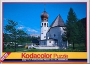 Puzzle Kodacolor 500 elementów Oberay, Niemcy