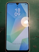 Wyświetlacz  Samsung A16 4g  A165 orginalny 