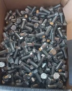 22kg Śruba M8 na 20 z gwintem pełnym din 933