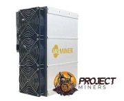 Koparka Kryptowalut Jasminer X16-P Nowa, Gwarancja