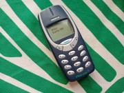 Nokia 3310 PL + NOWA bateria + oryginalna ładowarka
