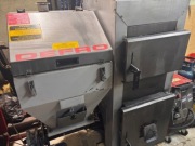 Kocioł Defro Sigma 24 kw