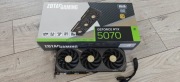 Karta graficzna GeForce RTX 5070 Zotac Gaming 12GB