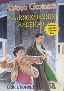 KSIĘGA GWIAZD - CZARNOKSIĘŻNIK KADEHAR
