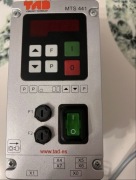 SKRZYNKI STEROWANIA DO PODAJNIKÓW TAD MTS441 