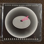 Queen - Jazz     cd