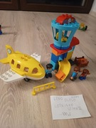 LEGO Duplo lotnisko 