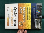 Repetytorium maturzysty niemiecki