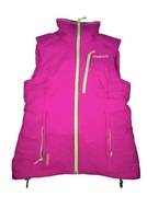 Norrona Lyngen Alpha90 Vest Damska Kamizelka Bezrękawnik Puchowa Zimowa M