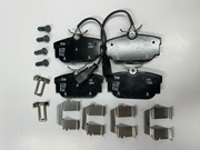 Nowe KLOCKI HAMULCOWE TYŁ GALAXY MK2 2000-2006 _ 1386603 _ 5M21-2M008-BB