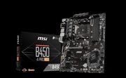 płyta główna MSI B450A-Pro MAX