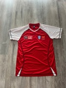 Oryginalna koszulka Wisła Płock - ROLY!