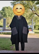 Ponczo na październik 