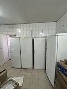 Zamrażarka/zamrażalniki