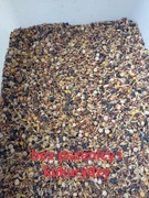 Mieszanka zbóż dla gołębi bez pszenicy i kukurydzy 20kg