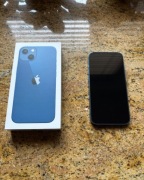 iPhone 13 128GB niebieski