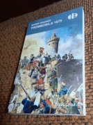 Wagner, Trembowla 1675, Historyczne Bitwy