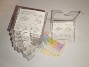 10 x MAXELL MiniDisc  BOX