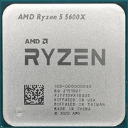 Procesor AMD Ryzen 5 5600X