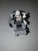 STAR WARS LEGO 75126 i 75128