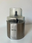 Braun Multiquick MQ 9 przystawka do blendera młynek MQ S270SI