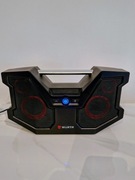 Radio budowlane / głośnik Wurth Bluetooth, USB 