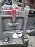 Zawór EGR SCANIA R420