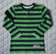 Tchibo koszulka chłopięca NOWA r. 110 - 116