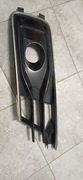 Atrapa, kratka zderzaka Audi A6 C7 lift