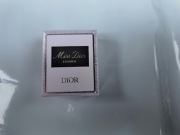 Limitowana Miss Dior Essence 5 ml