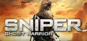 Sniper Ghost Warrior Steam KEY