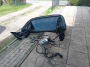 Okazja dach audi A5 cabrio 