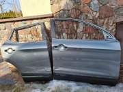 Drzwi Nissan Qashqai oryginalne 